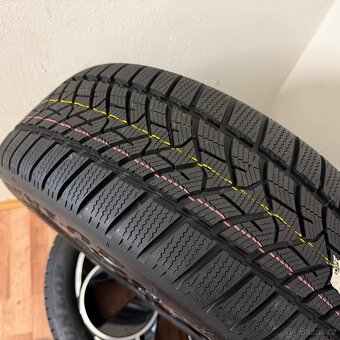 ALFA ROMEO JUNIOR 4x108 R18 ET35+ZIMNÍ 215/55R18 - 12
