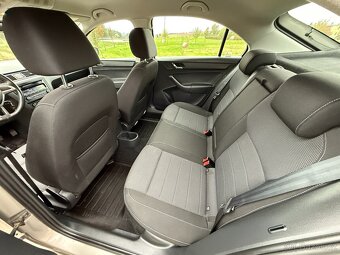 Škoda Rapid 1.2TSI 63kW 2015 - 12