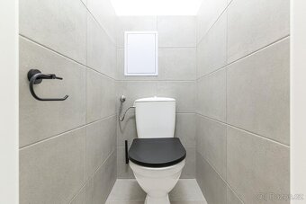 Prodej bytu 2+1, 55 m2, Domašín - 12