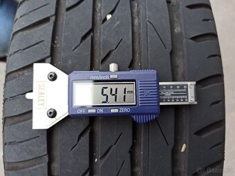 LETNÍ ALU kola 16“.. rozteč 5x112 .. ŠKODA OCTAVIA II, III. - 12