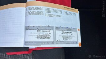 Citroën C3  1.2PureTech 81kW Exclusive 2018, MÁLO KM - 12