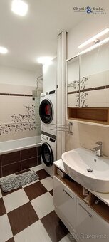 Prodej bytu 3+1 ( 60 m2 ), Optiky, Přerov - 12