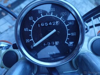 Yamaha xv 535 virago - 12