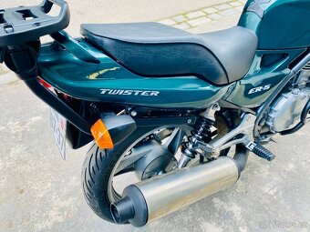 Kawasaki ER 5, možnost splátek a protiúčtu - 12