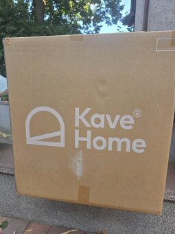 Jidelni set Rowico+Kave Home - 12