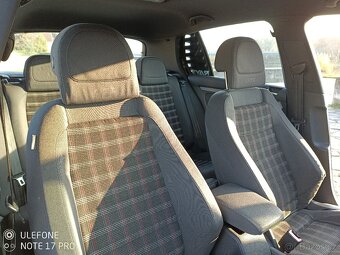 vw golf 5 GTI 5ti dver - 12