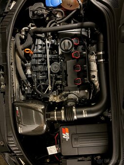 Audi S3 8P Lift Sportback Stage 2 - 12