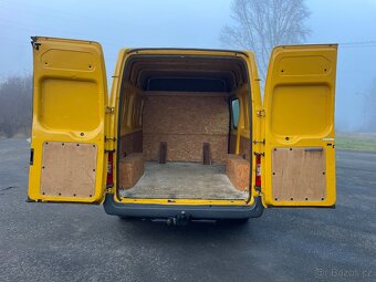 Ford transit 2.2 TDCi 2011 1.majitel - 12