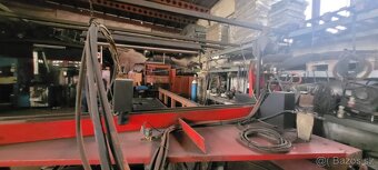 Predám paliací stroj Pierce Scorpion 2000. (autogen) - 12