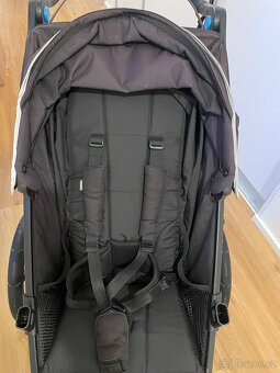 Thule Urban Glide 2 - 12