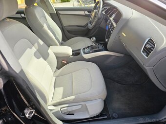 Audi A5, 2.0 TDI SPORTBACK - 12