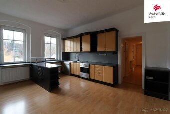 Prodej bytu 5+1 135 m2 Čs. armády, Kraslice - 12