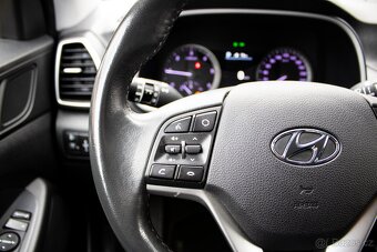 Hyundai  Tucson 2019 - 12