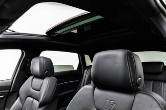 Predám Audi E-tron S 370kw - 12
