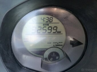 Yamaha Xmax 125 - 12