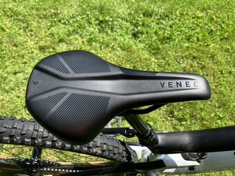 Cube Stereo 150 C:62 Race carbon 29 vel. S - 12