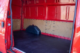 FORD TRANSIT 300M 85kW 2010 - 12