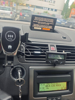 Volvo C70 2.0D 100kw - 12