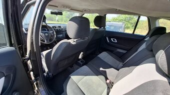 Škoda Fabia II kombi 1.9 tdi - ND - 12