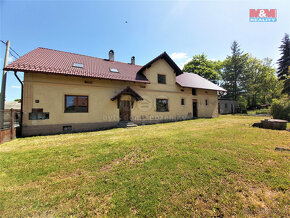 Prodej rodinného domu, 360 m², Velečín - 12