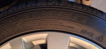 alu kola SUZUKI 16x6J  (rezervace) - 12