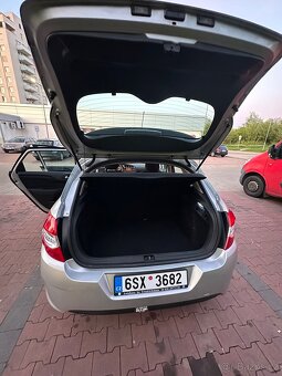 Citroen C4 2010rv - 12