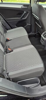 Volkswagen Tiguan R Line 2.0 TDI DSG 110kw model 2018 - 12