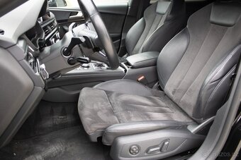 Audi A5 Sportback 2.0 TFSI, S-line, záruka 1rok/ 20 000km - 12