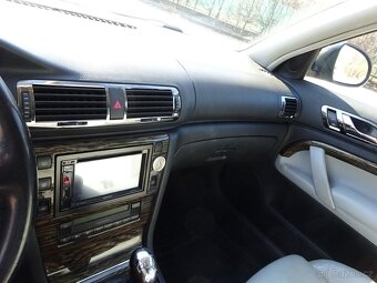 Škoda Superb 2.0 TDI L&K r.v.2007 - 12