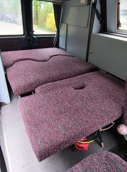 Citroen Jumpy 1,9td, obytná vestavba - 12