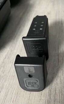 Glock 27 - 12