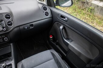 Volkswagen Golf Plus Style 1.4 TSI 90kw FWD 2011 - 12