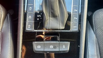 Škoda Superb, Sportline, automat, top výbava - 12