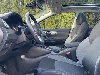 Nissan Qashqai 1.5 DCI N-CONNECTA - 61 000 km - 12