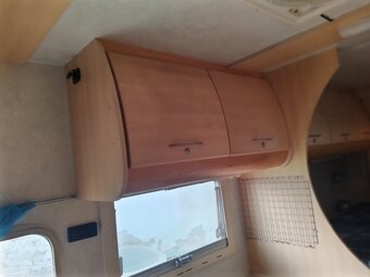 Prodám Fiat Ducato - 12