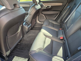 Volvo V90 Cross Country D5 AWD Geartronic – Inscription, 41 - 12