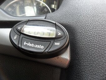 Škoda Octavia com. 1.2TSi Elegance Automat r.v.2011 - 12