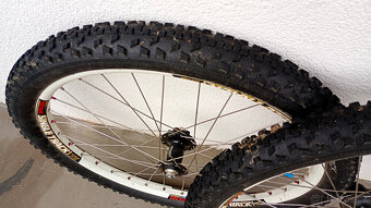 Dětské enduro Specialized BigHit Grom - 12