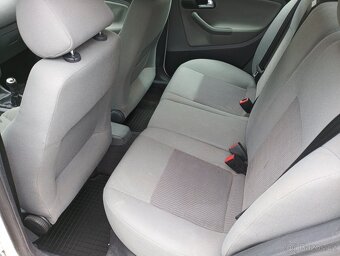 Seat Ibiza - 12