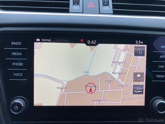 Škoda Octavia 3 RS 2.0TDi 135kw DSG 4x4 2020 - 12