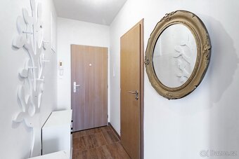 Prodej bytu 1+kk Praha Východ - 12