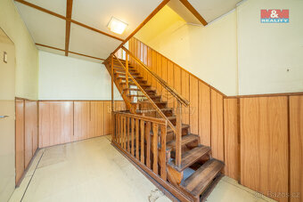 Prodej rodinného domu, 147 m², Třebařov - 12