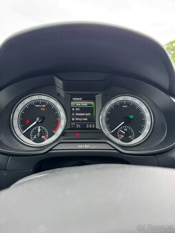 Škoda Octavia 3 Style+ 2.0 TDI 110kW DSG CANTON Navigace ACC - 12