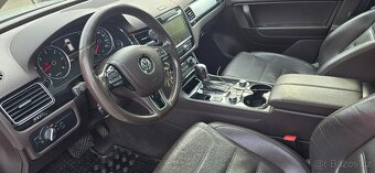Volkswagen Touareg 3.0tdi 180kw - 12