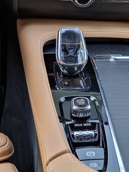 Volvo Xc 90 Inscription  hybrid - 12