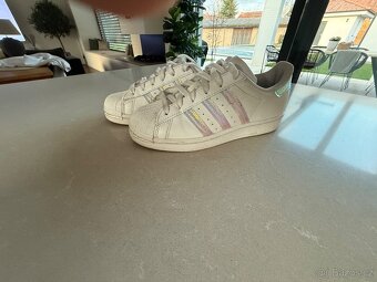 Dětské boty NIKE,CONVERSE,UNDER ARMOUR,ADIDAS, EMU 2.část - 12