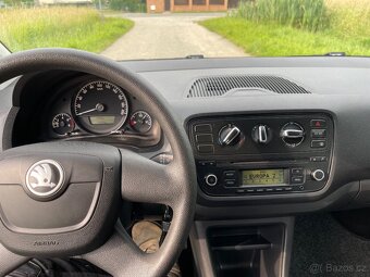 Prodám Škoda Citigo - 12