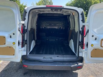 Ford Transit Connect, 1 majitel ČR. 1.5 dci. Rv 2021. - 12