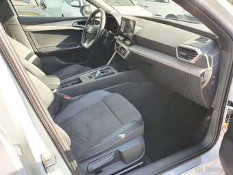 Seat Leon SP XCELLENCE 2.0 TDI 110kW DSG Webasto Ambient ACC - 12