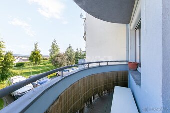 Prodej bytu 3+1, 68 m2 - Stříbro, ev.č. 00752 - 12